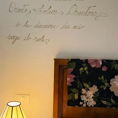 Al Volo B&B San Giovanni Teatino Exterior photo