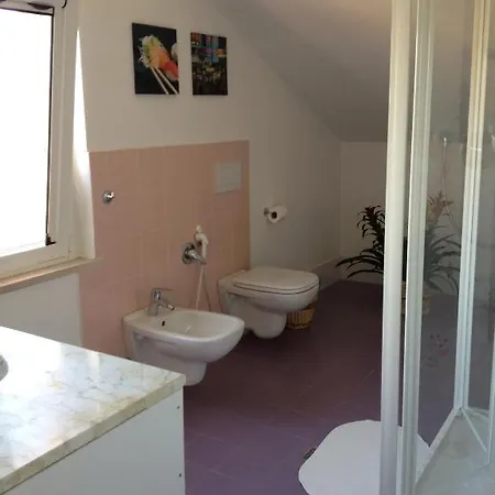Al Volo B&B San Giovanni Teatino Room photo