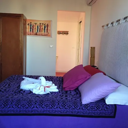 Al Volo B&B San Giovanni Teatino Room photo