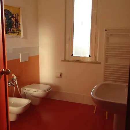 Al Volo B&B San Giovanni Teatino Room photo