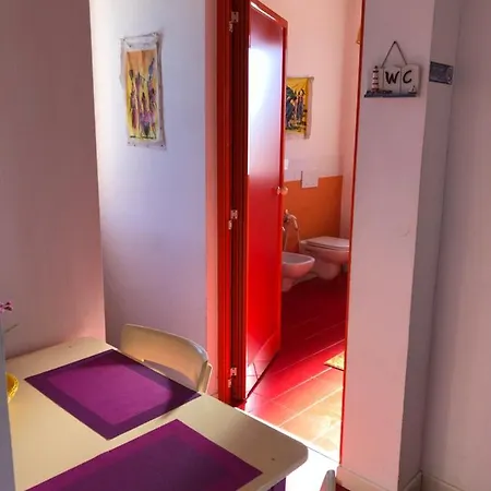 Al Volo B&B San Giovanni Teatino Exterior photo