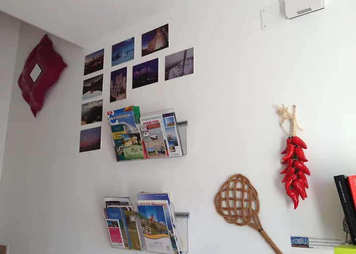 Al Volo B&B