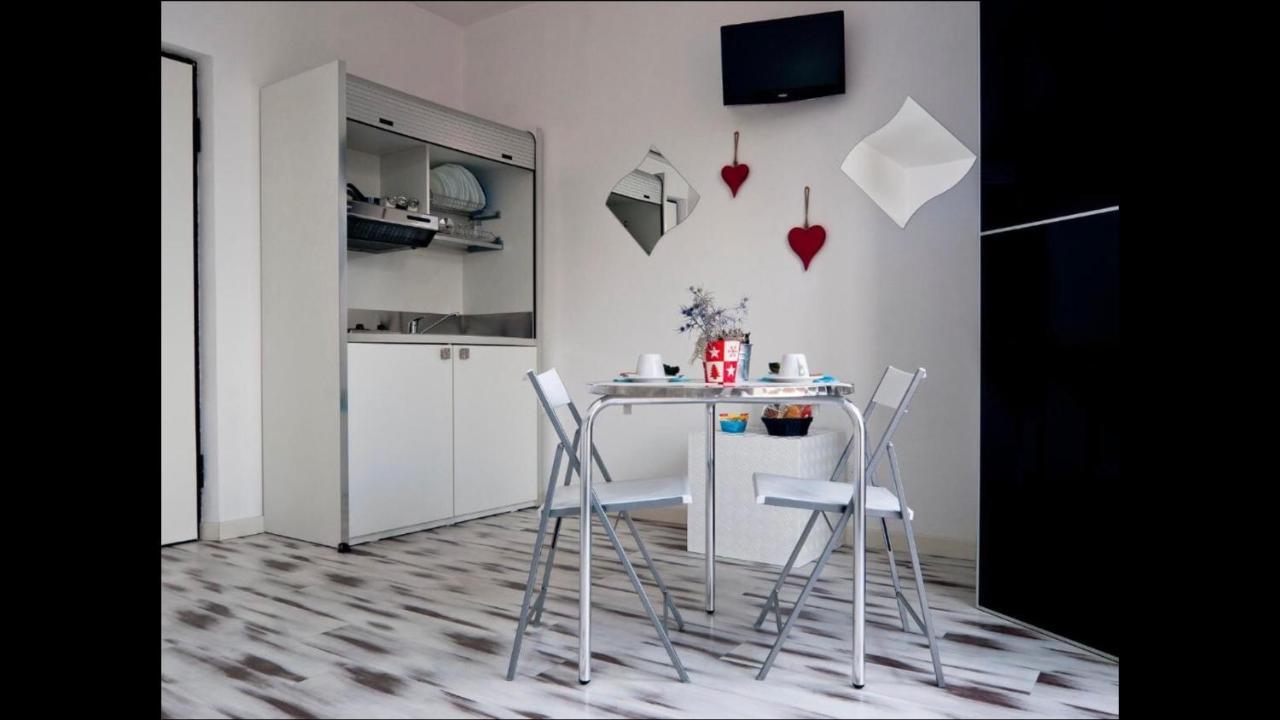 Al Volo Bed & Breakfast