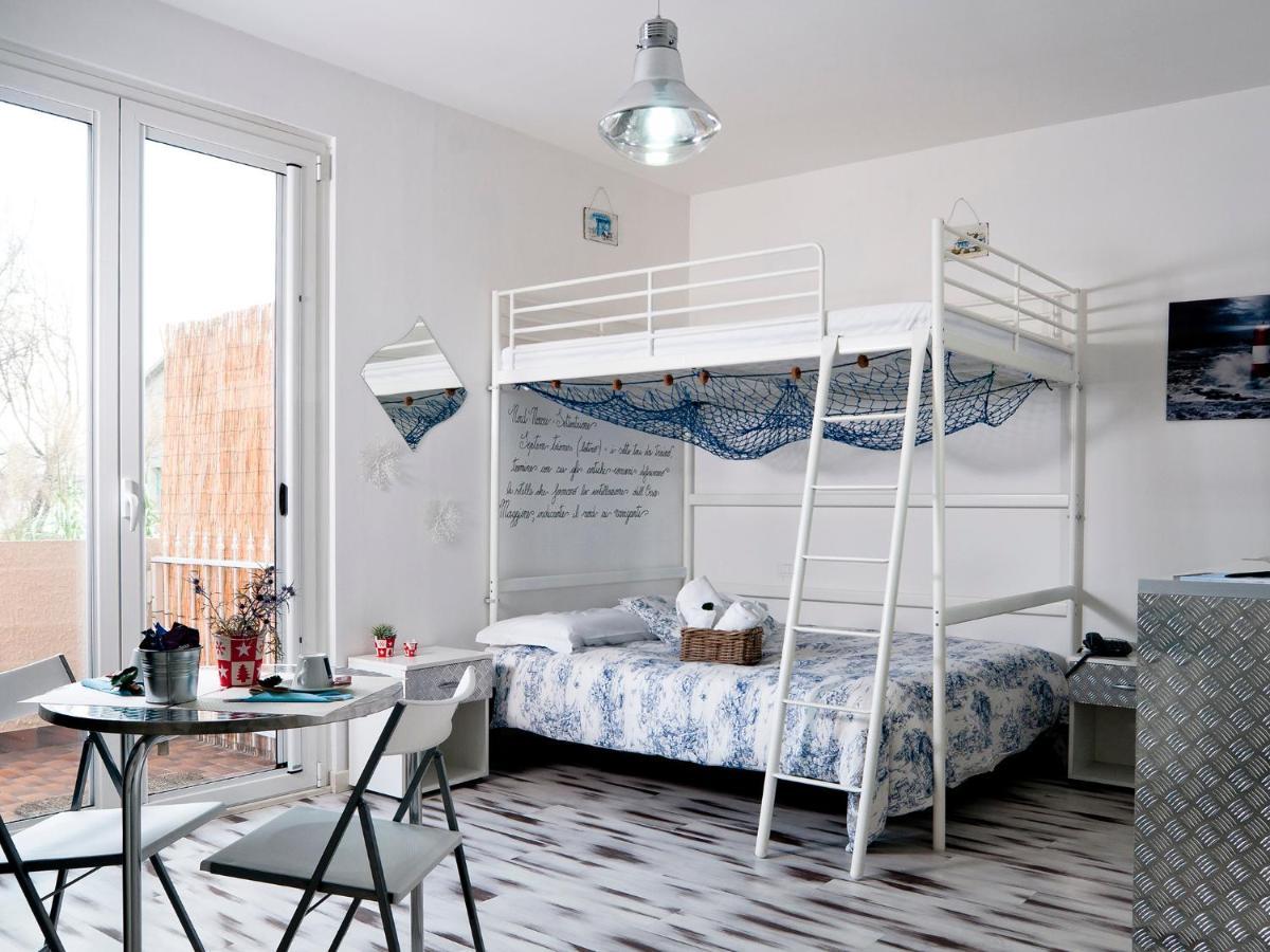 Bed & Breakfast Al Volo