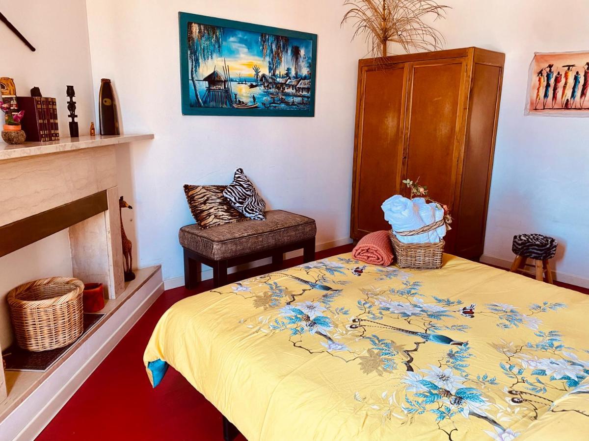 Al Volo Bed & Breakfast San Giovanni Teatino
