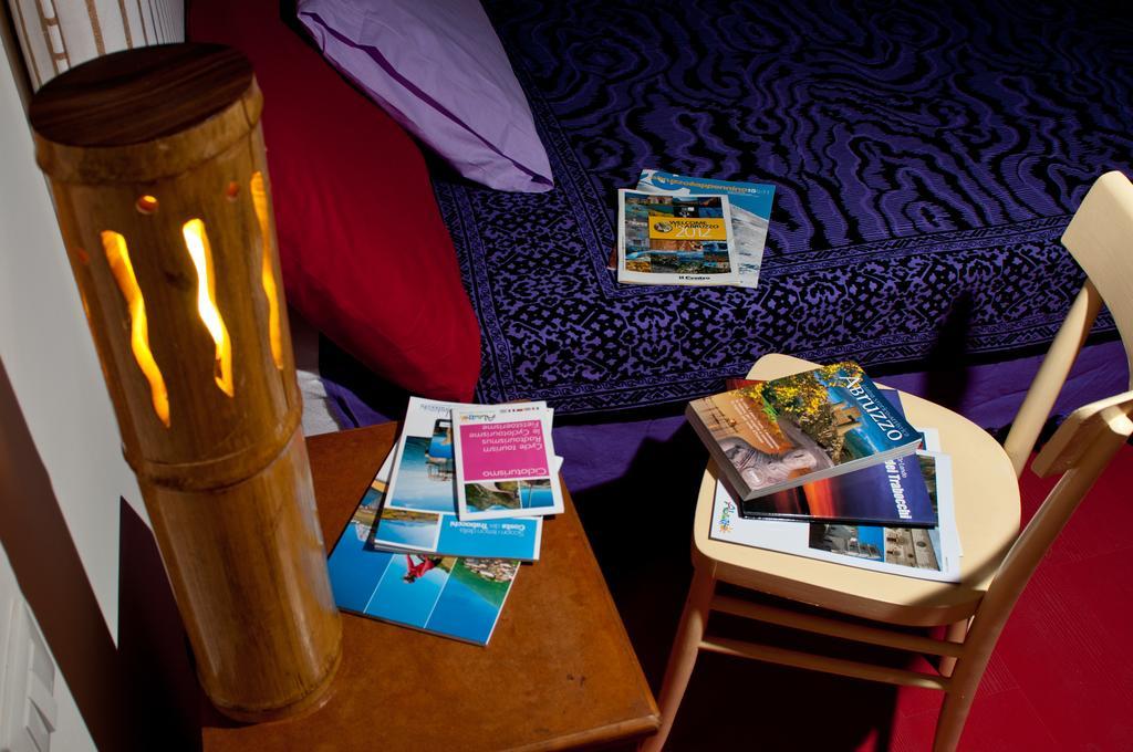 Bed & Breakfast Al Volo