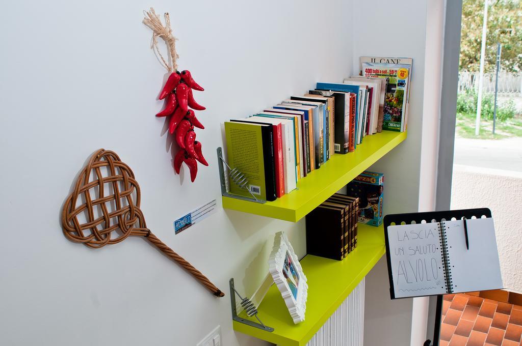 Al Volo Bed & Breakfast San Giovanni Teatino