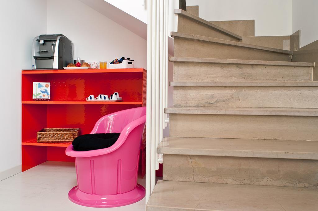 Bed & Breakfast Al Volo San Giovanni Teatino