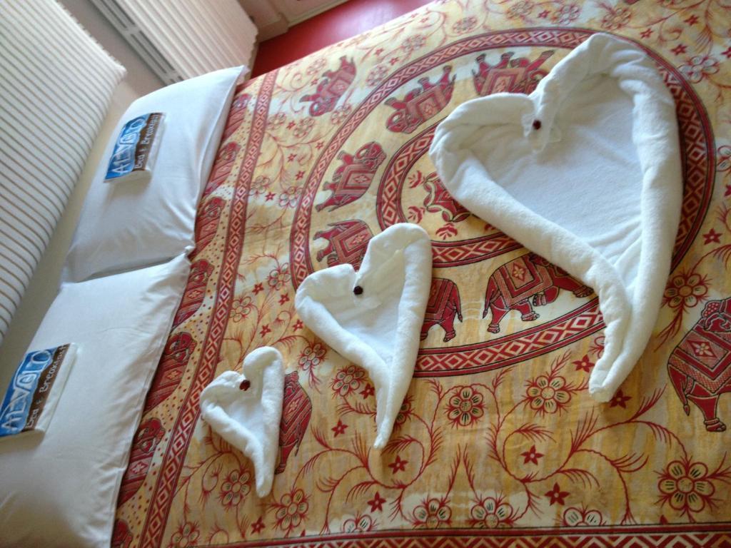 Bed & Breakfast Al Volo