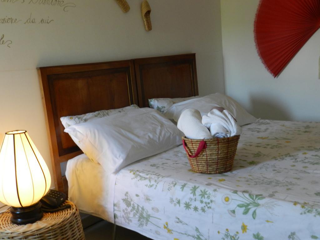 Bed & Breakfast Al Volo