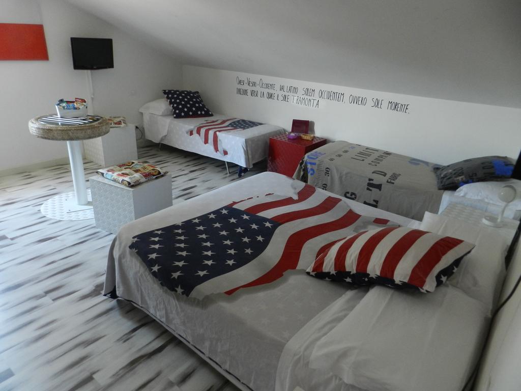 Bed & Breakfast Al Volo *