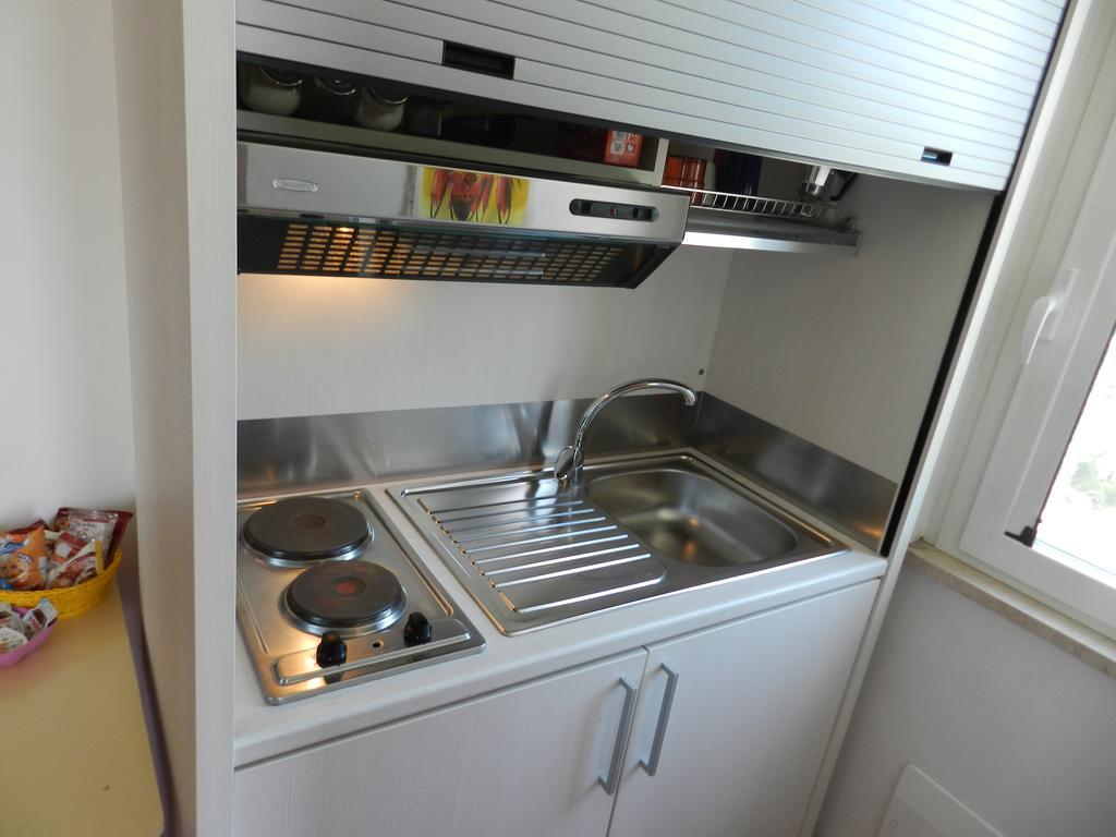 Bed & Breakfast Al Volo *