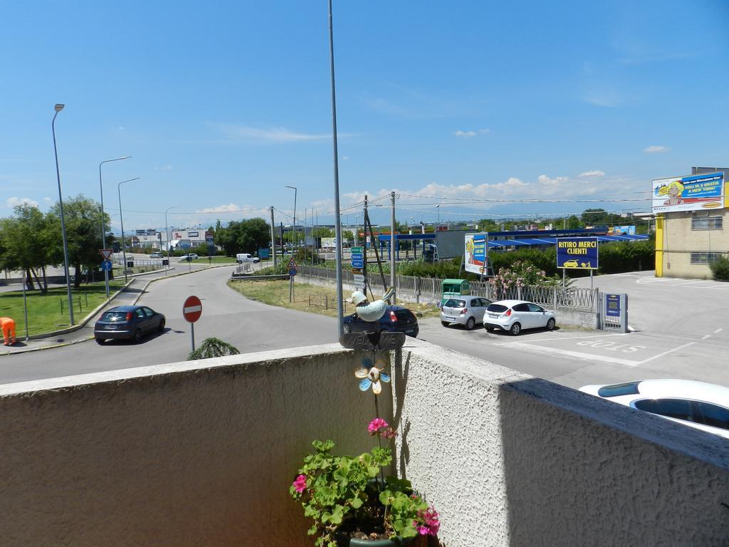 Bed & Breakfast Al Volo *