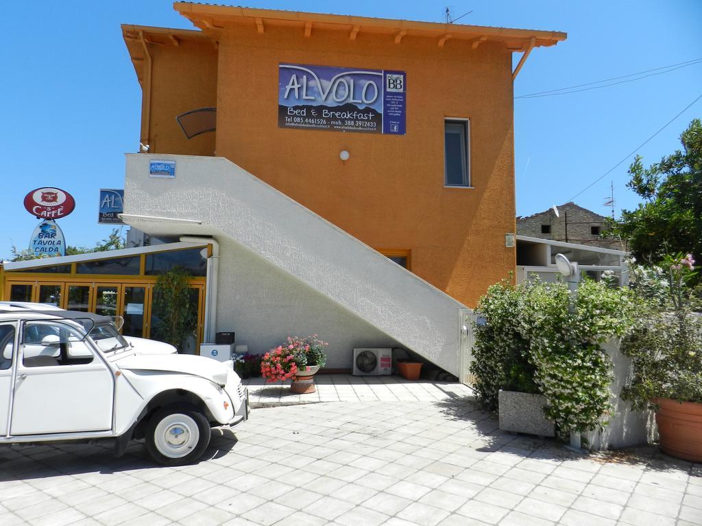 Bed & Breakfast Al Volo San Giovanni Teatino