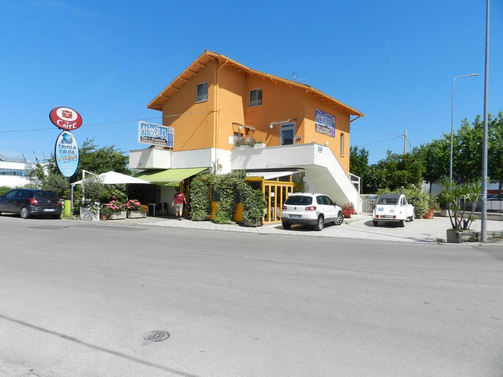 Al Volo San Giovanni Teatino