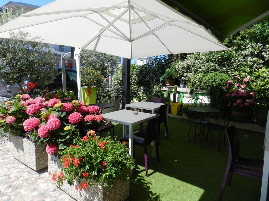 Bed & Breakfast Al Volo