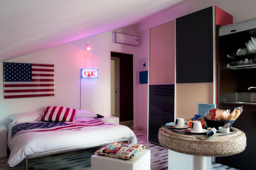 Bed & Breakfast Al Volo San Giovanni Teatino