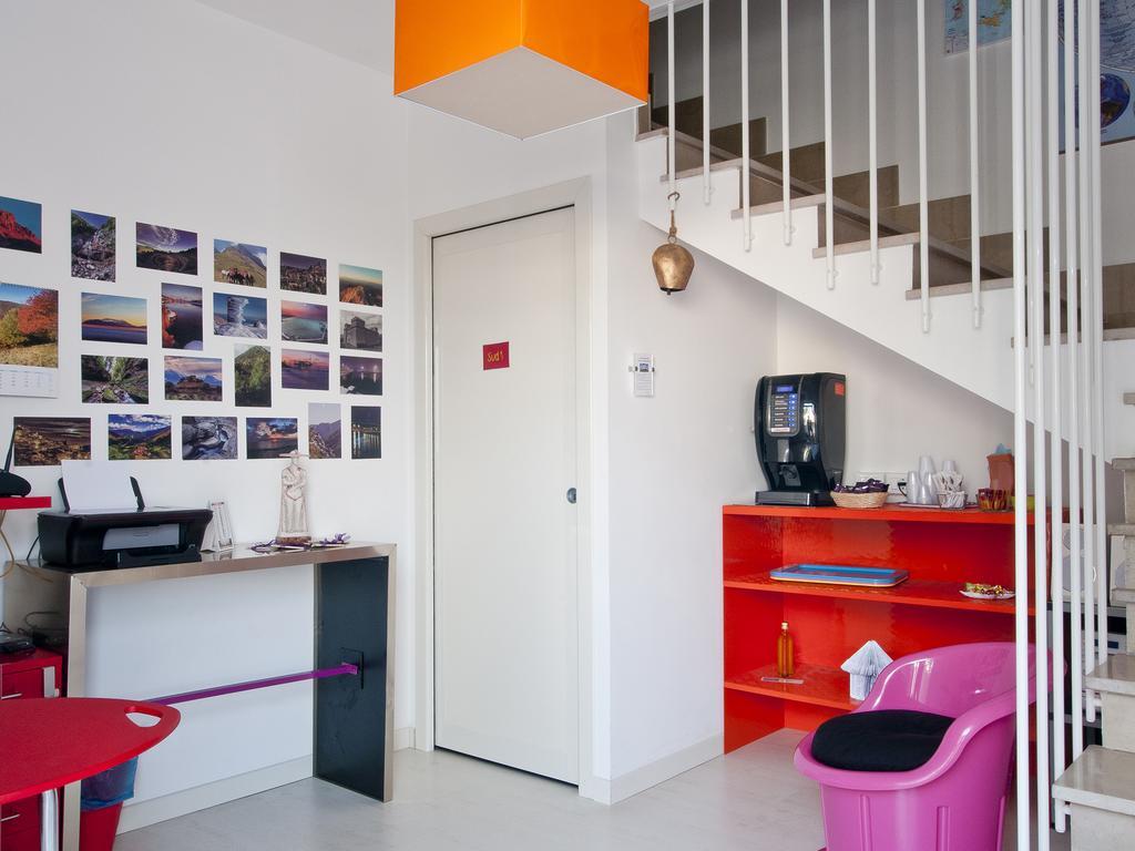 Al Volo Bed & Breakfast