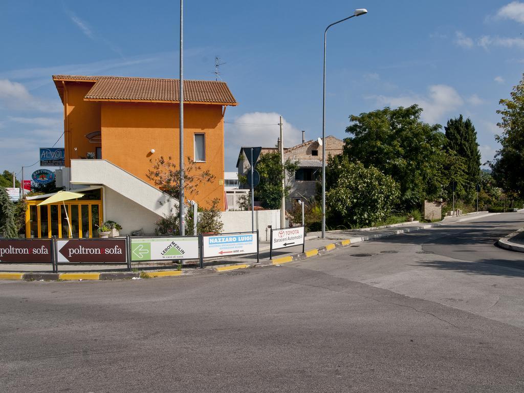 Al Volo Bed & Breakfast San Giovanni Teatino