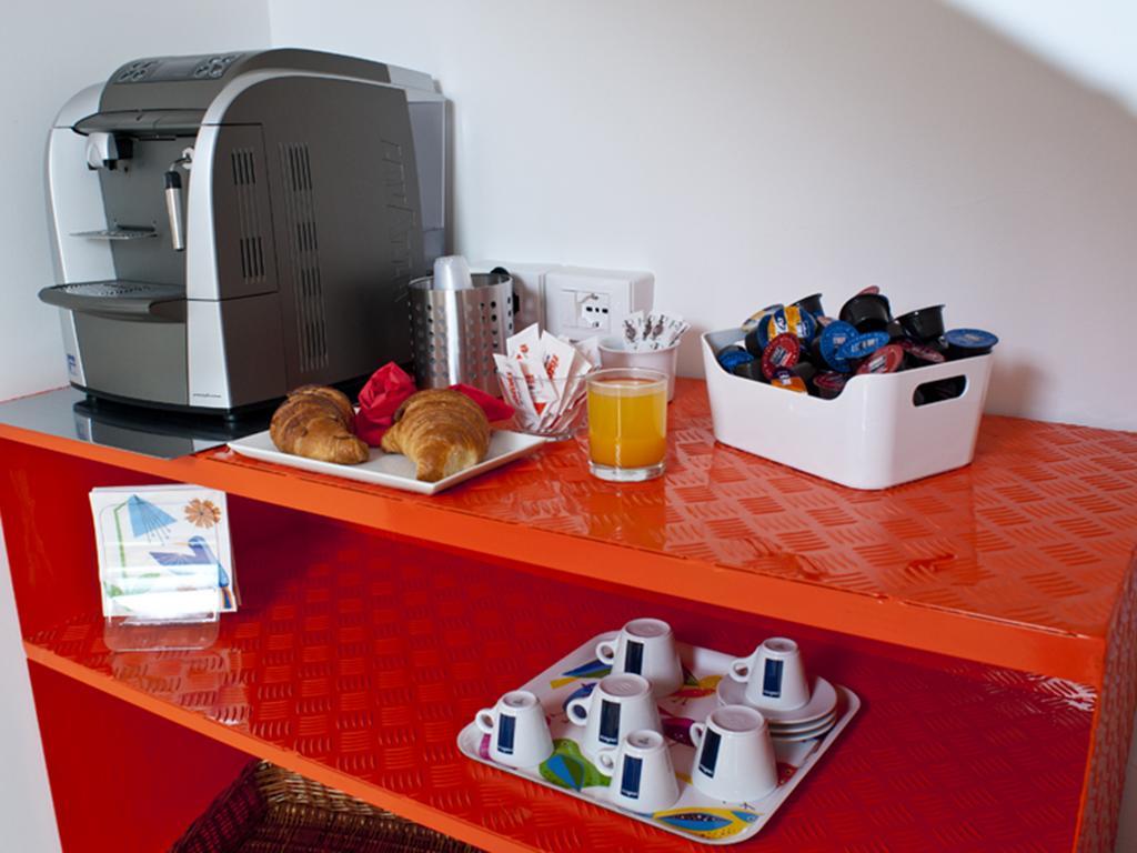 Bed & Breakfast Al Volo *