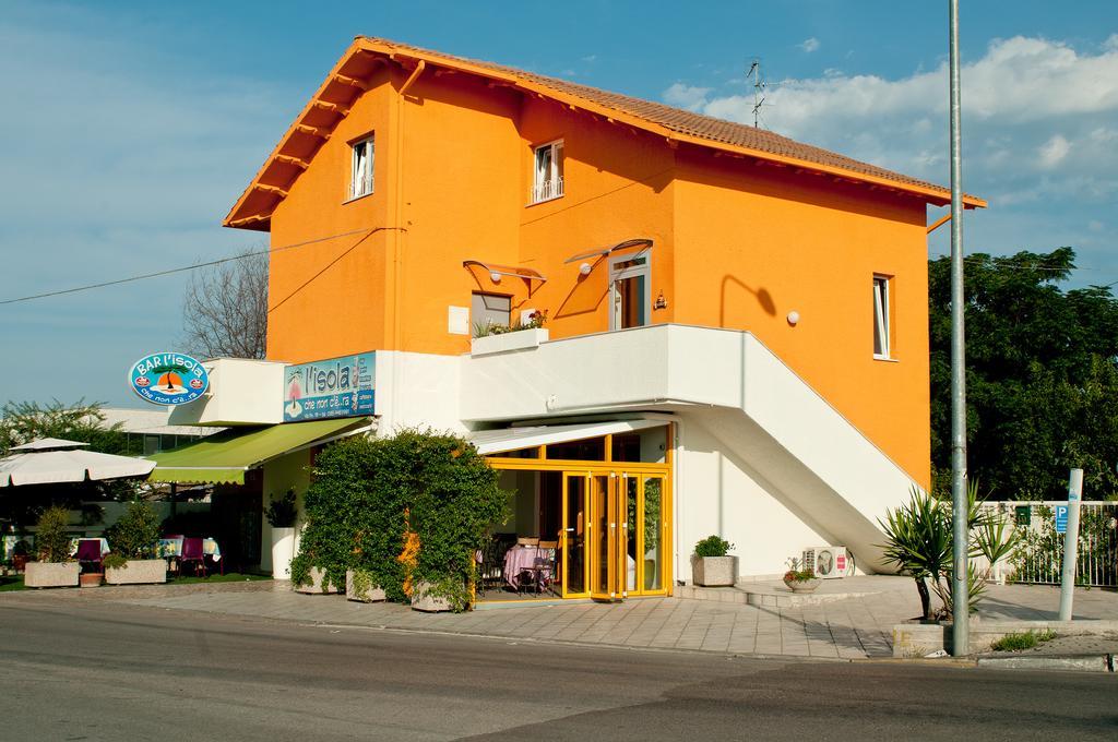 Bed & Breakfast Al Volo San Giovanni Teatino