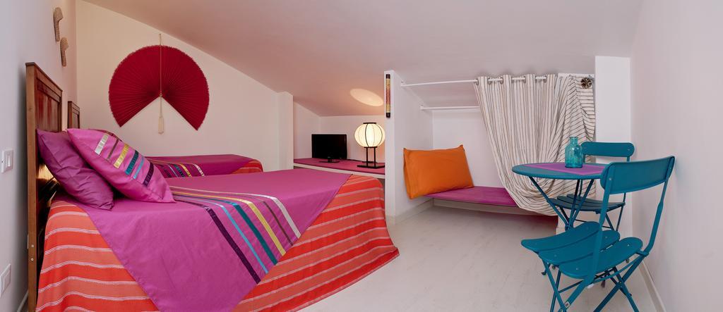 Al Volo Bed & Breakfast