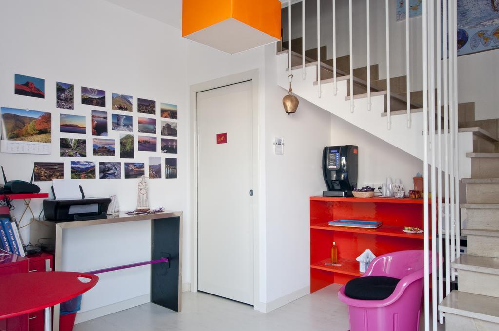 Bed & Breakfast Al Volo *