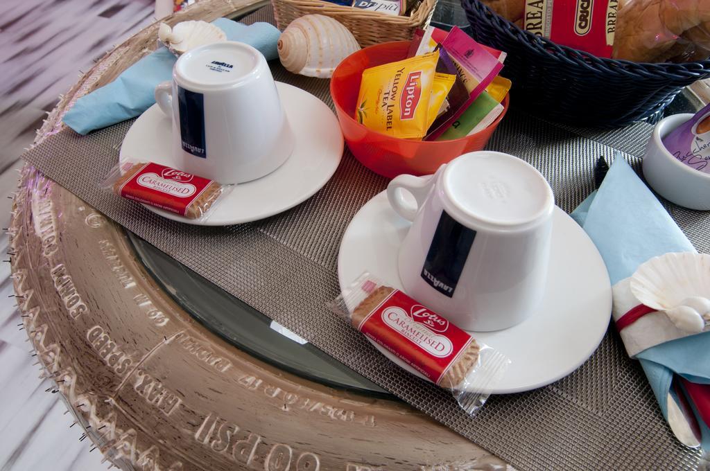 Bed & Breakfast Al Volo San Giovanni Teatino