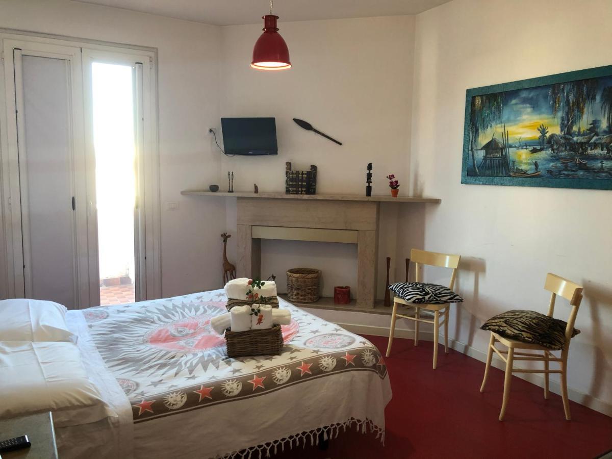 Bed & Breakfast Al Volo San Giovanni Teatino